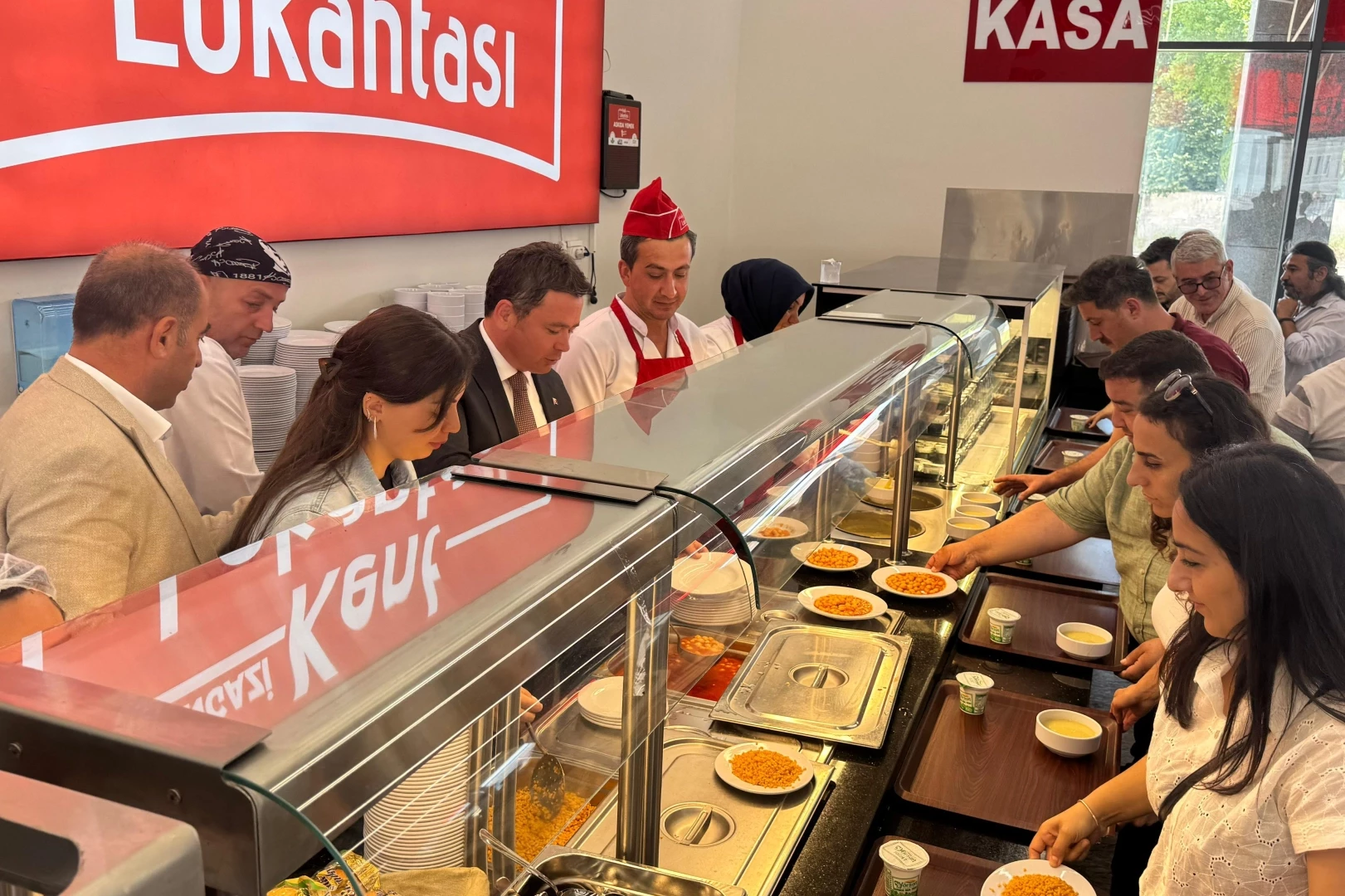 Bursa Osmangazi