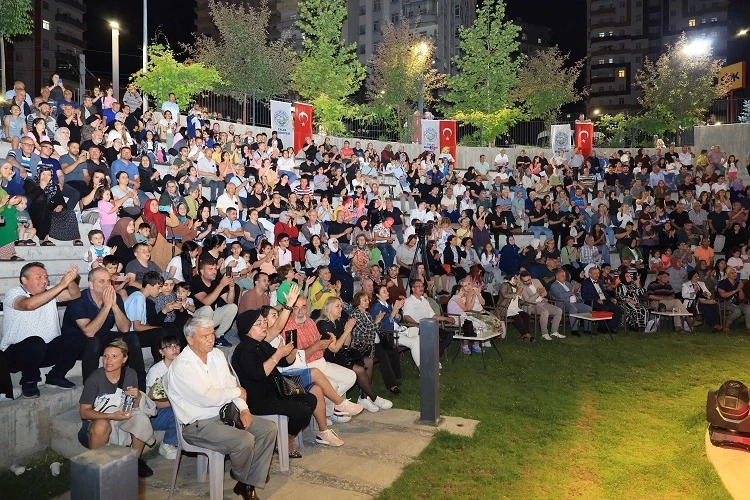 Kayseri Talas