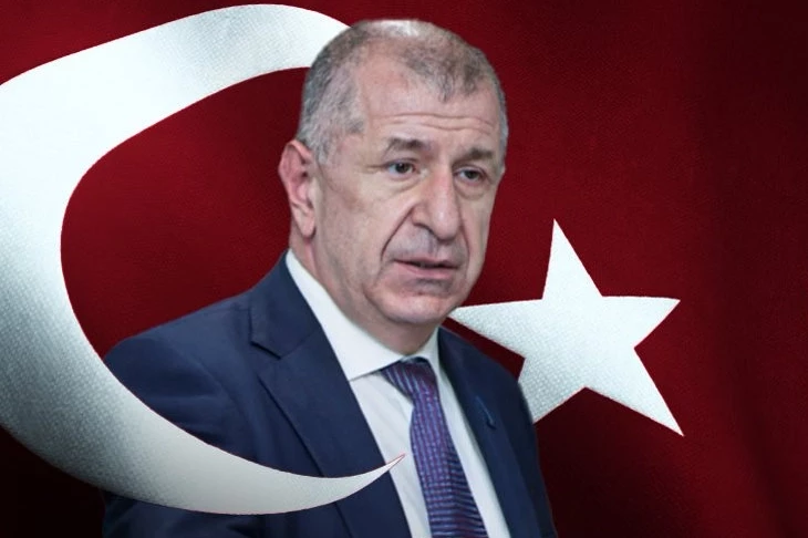 Ümit Özdağ