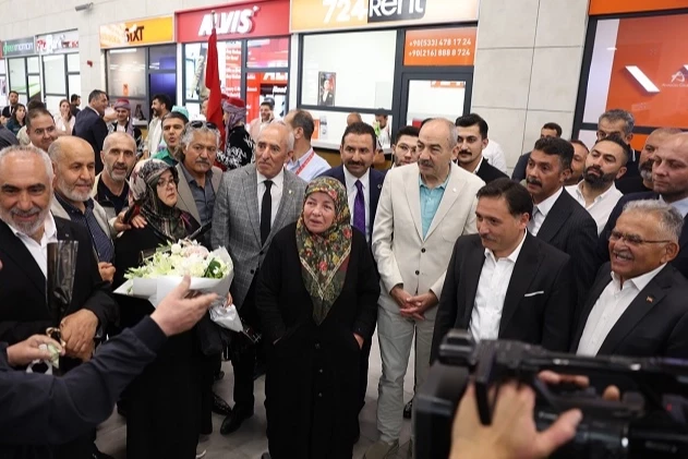 Kayseri