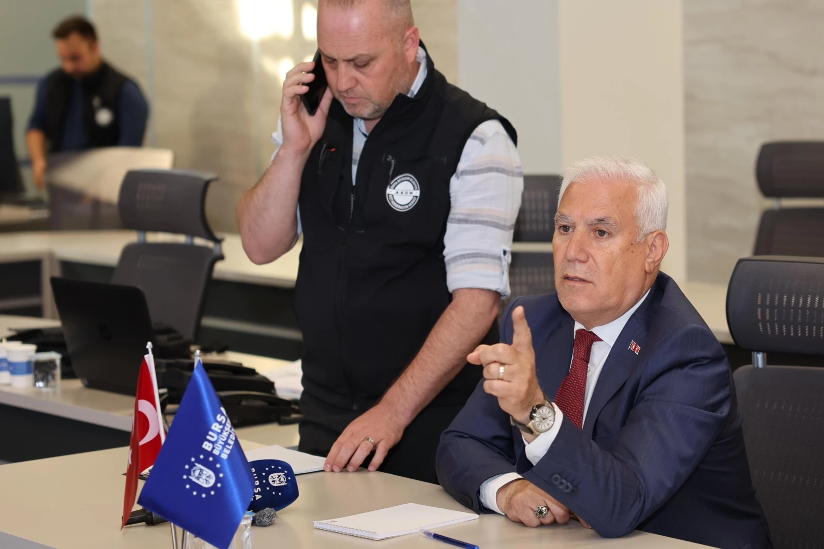 Bursa