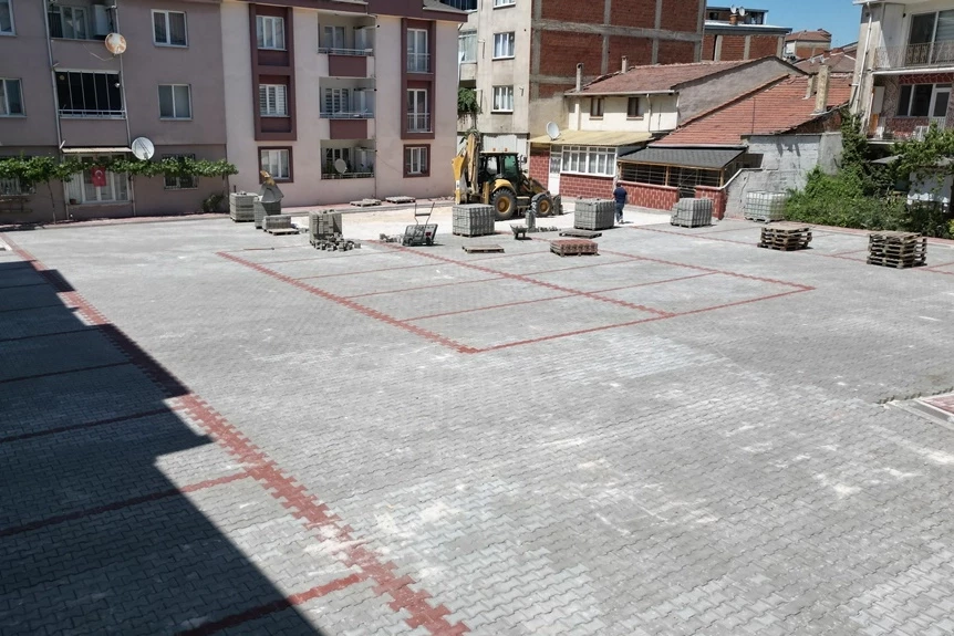 Bursa İnegöl