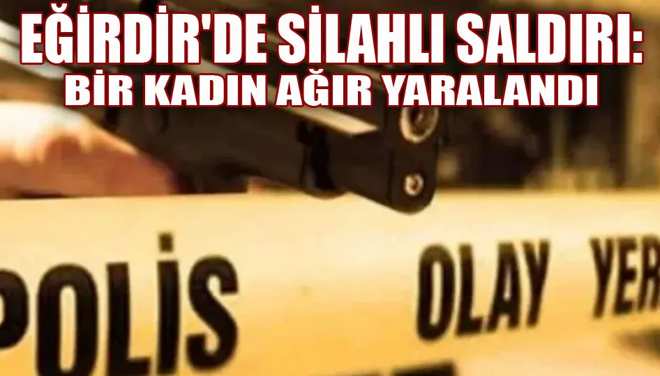 Eğirdir