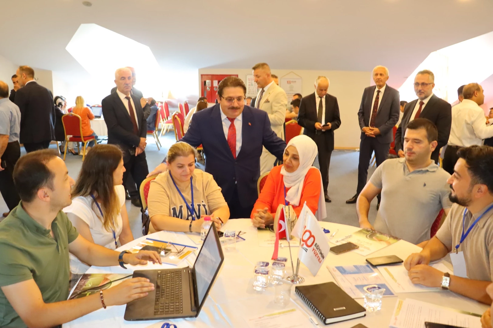 Sakarya’da 