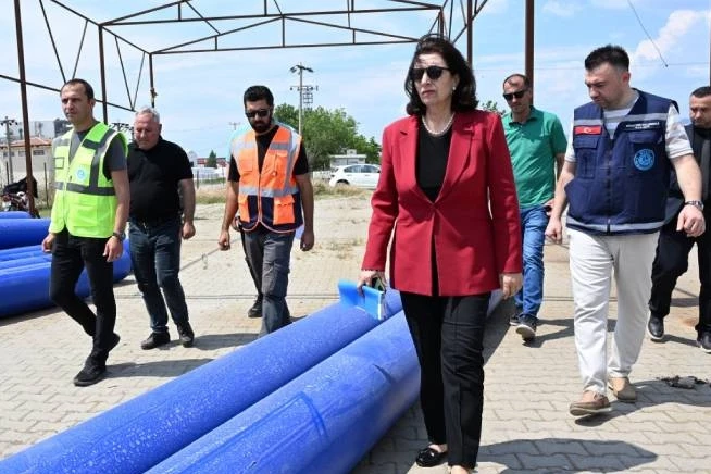 MASKİ