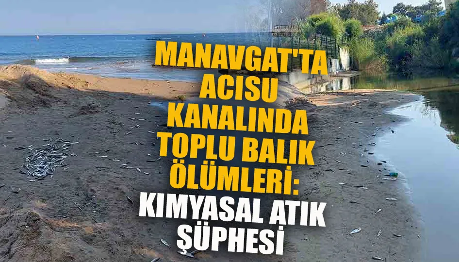 Manavgat