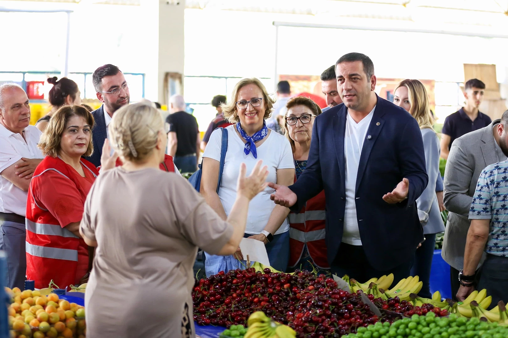 İzmir Narlıdere