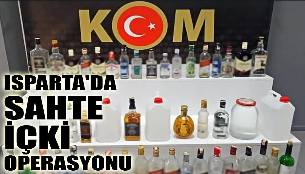 Isparta