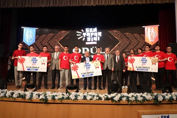 Kayseri Melikgazi