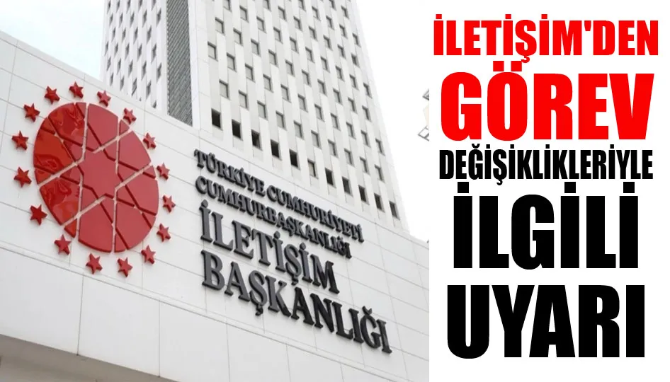 İletişim