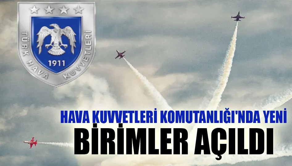 Hava Kuvvetleri Komutanlığı