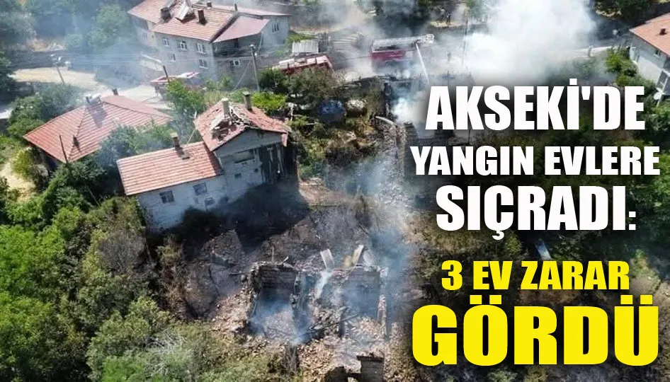 Akseki