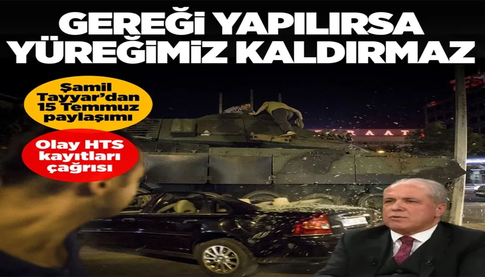 Şamil Tayyar