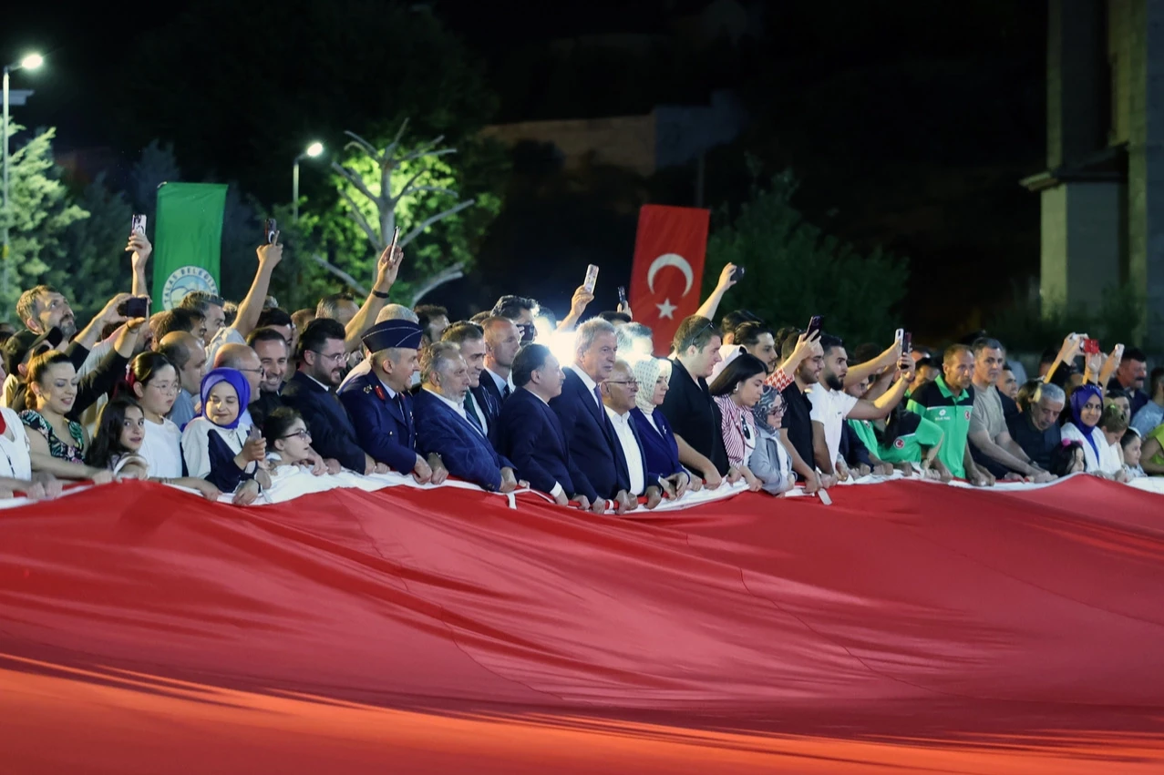Kayseri Talas
