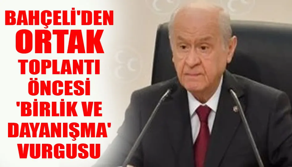Bahçeli