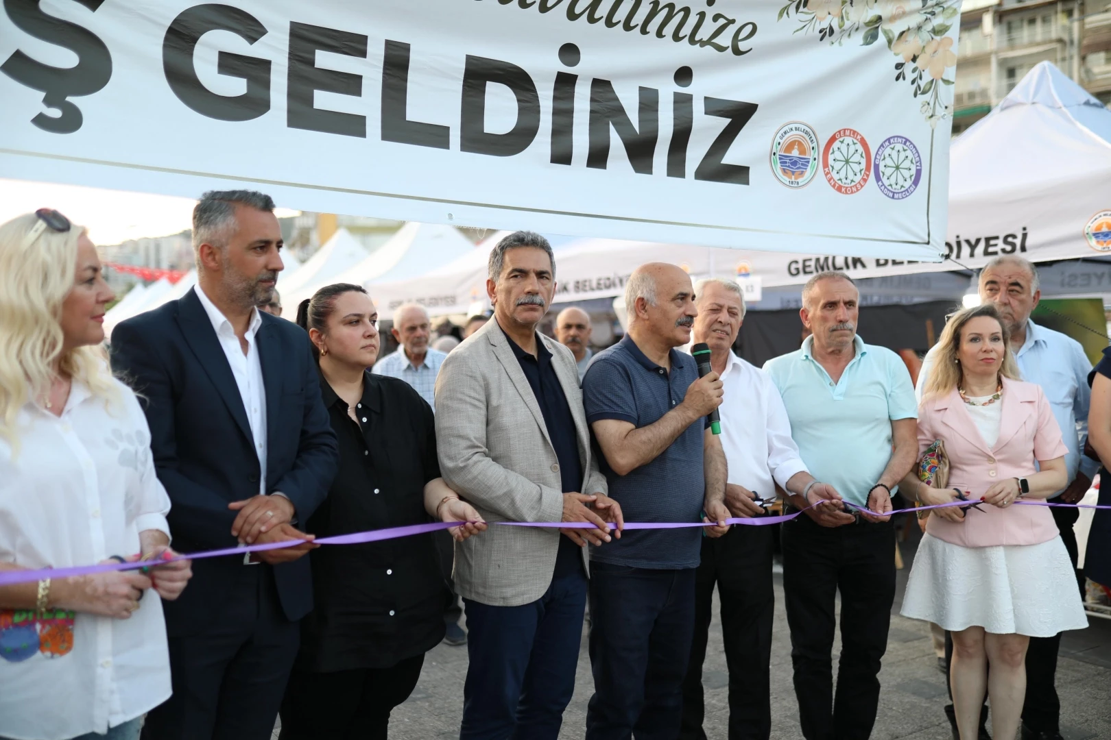 Bursa Gemlik