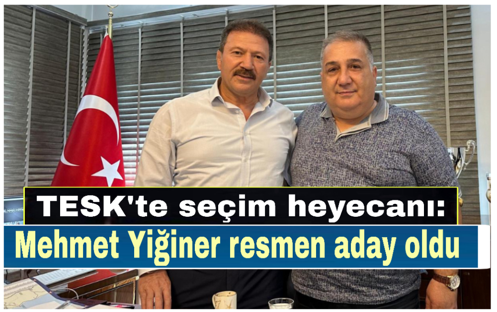 TESK