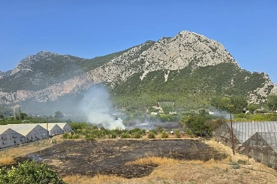 Antalya Kumluca