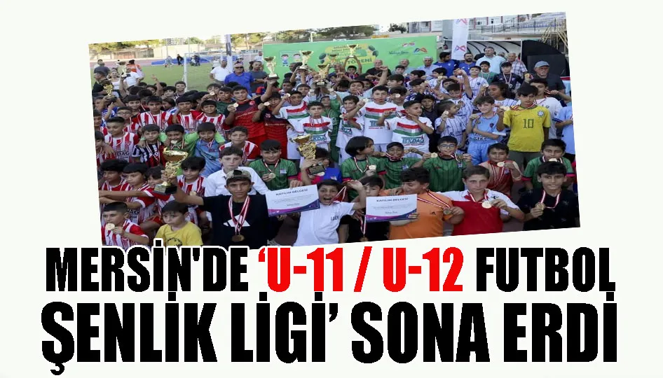 Mersin