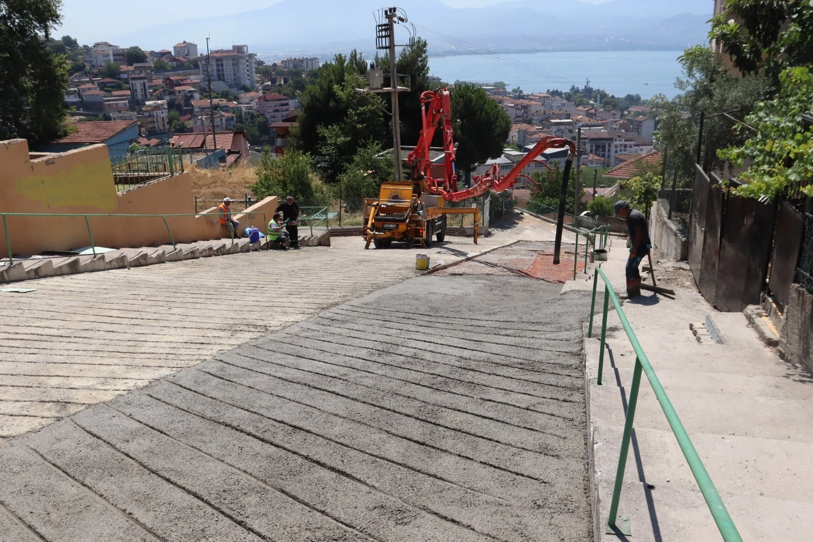 Kocaeli İzmit