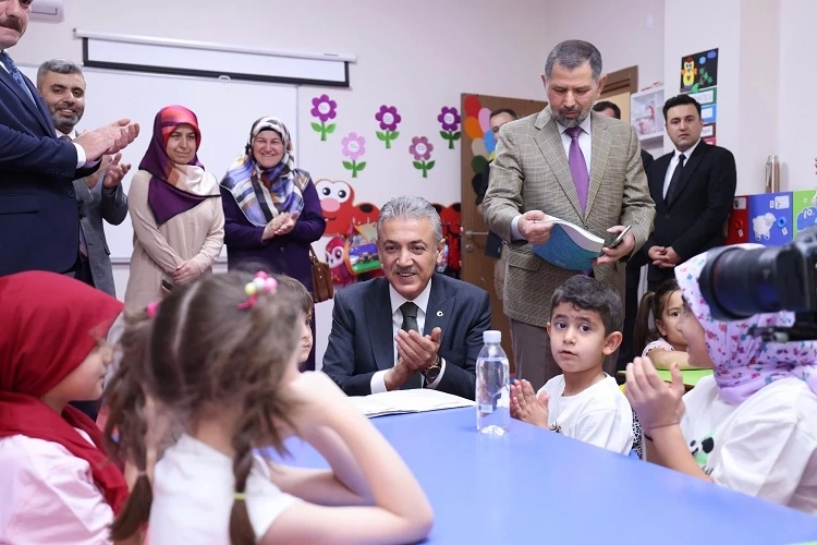 Mardin Valisi