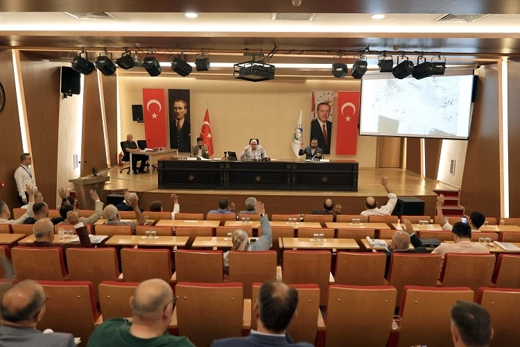 Kayseri Talas