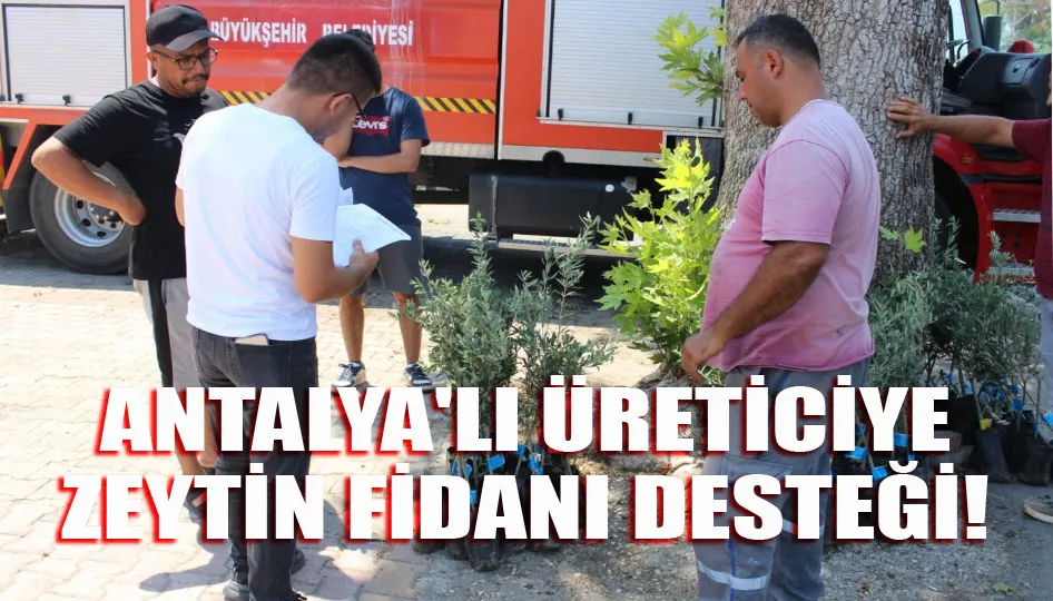 Antalya