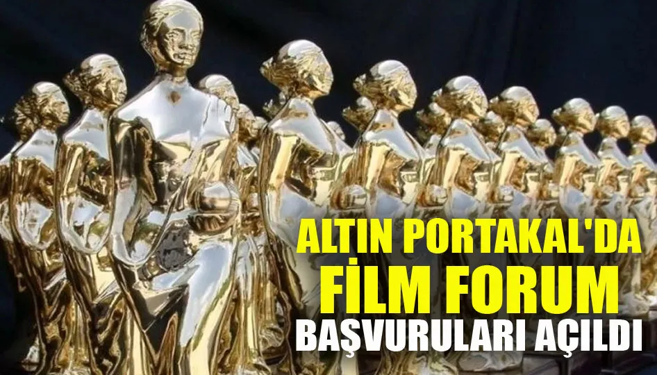 Altın Portakal
