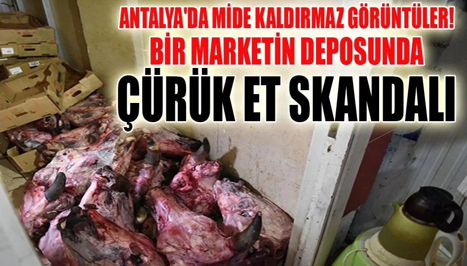 Antalya