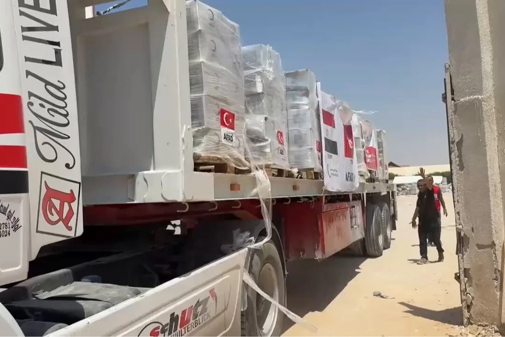 Türkiye