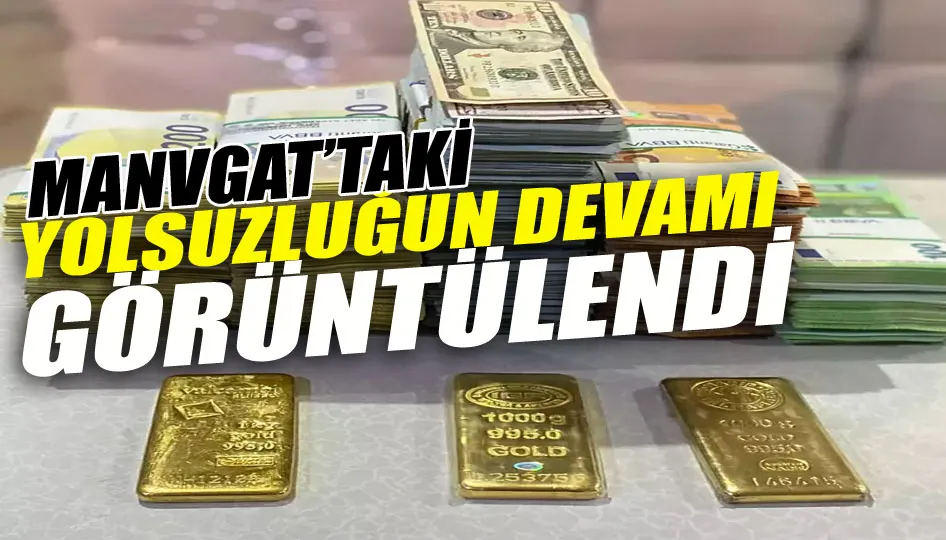 Manavgat Belediyesi