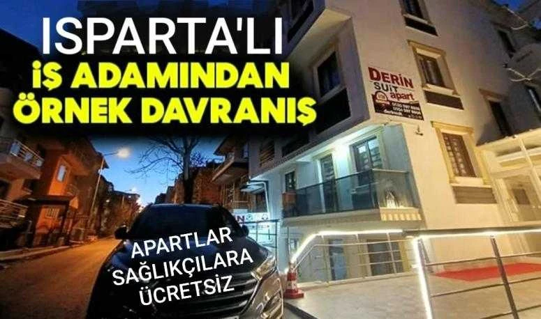 ISPARTA