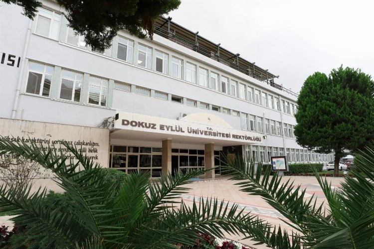 DEÜden çarpıcı deprem raporu