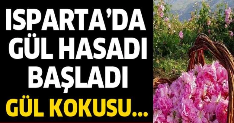 ISPARTA