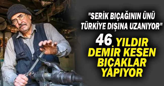 Serik