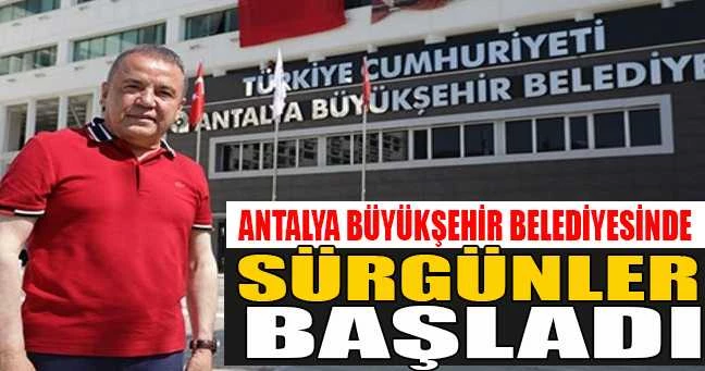 Antalya Büyükşehir