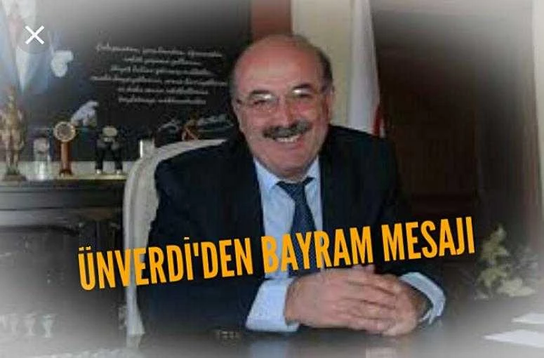 Ünverdi