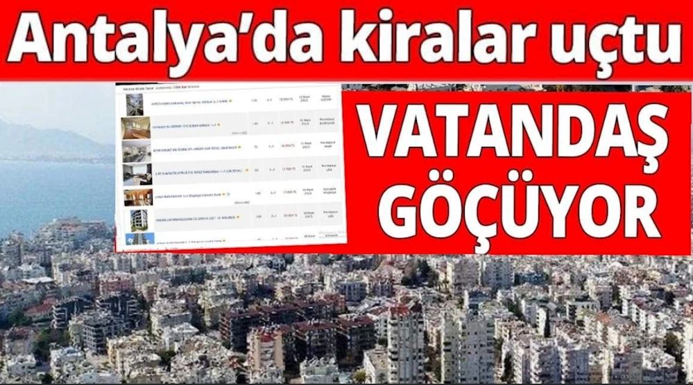 Antalya